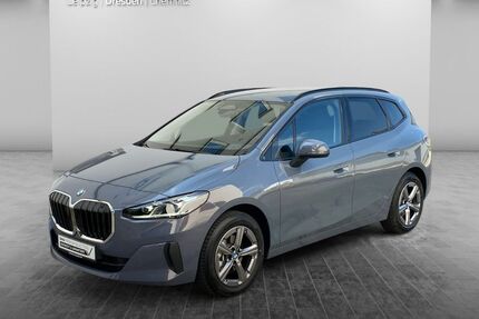 BMW 220 Active Tourer 6.989 km 31.407 &euro; Dresden 01219