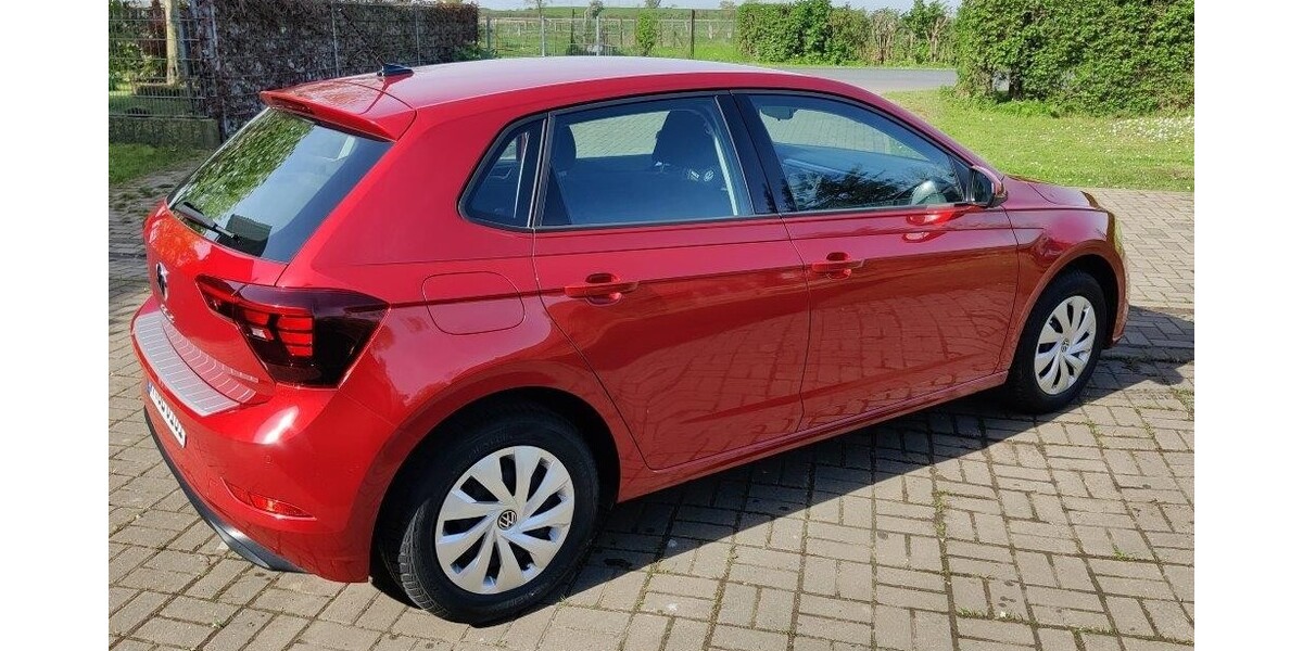 VW Polo 9.500 km 17.999 € Sehnde 31319