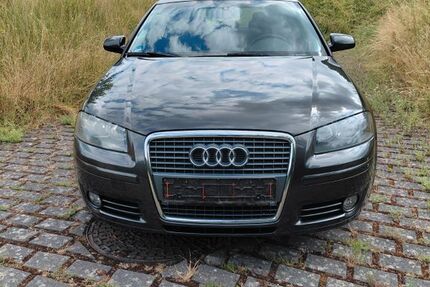 Audi A3 245.000 km 3.800 &euro; Orenhofen 54298