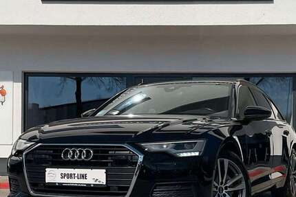 Audi A6 77.500 km 29.999 &euro; Landshut 84030