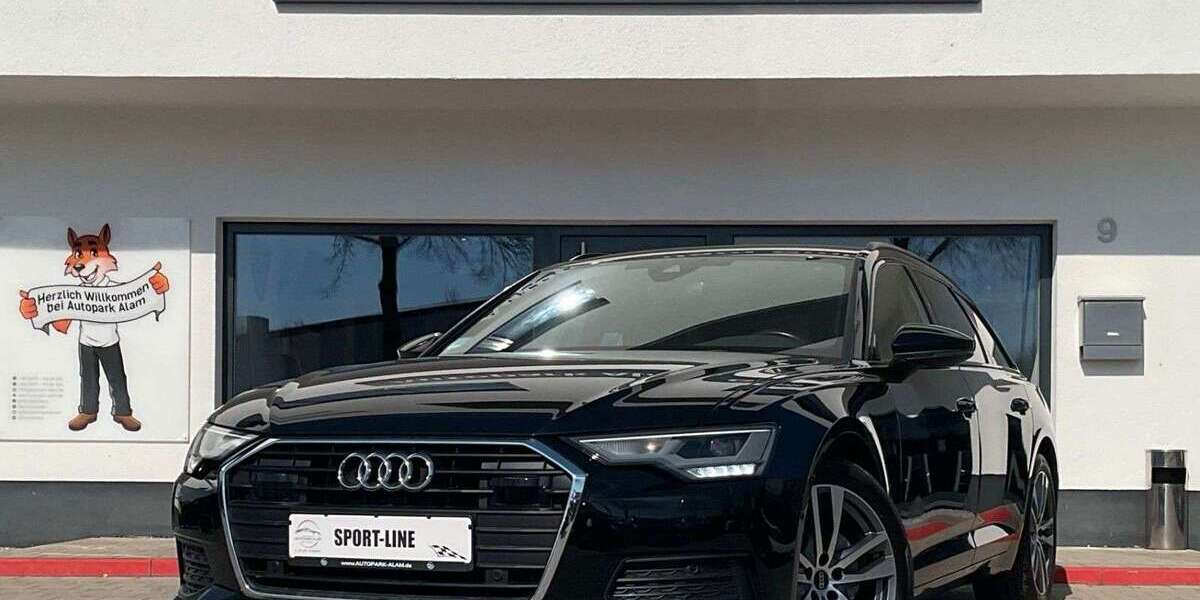 Audi A6 77.500 km 29.999 &euro; Landshut 84030
