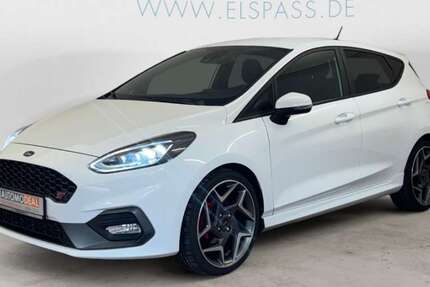 Ford Fiesta 55.298 km 18.866 &euro; Duisburg 47138