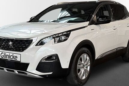 Peugeot 3008 54.900 km 14.990 &euro; Erfurt 99086