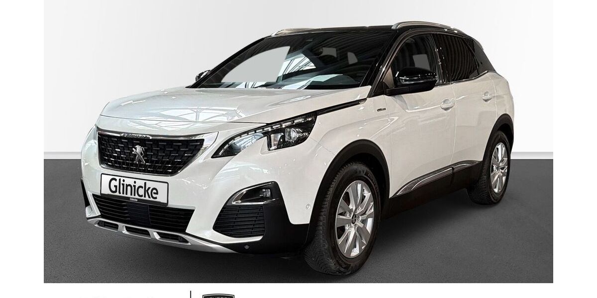 Peugeot 3008 54.900 km 14.990 &euro; Erfurt 99086
