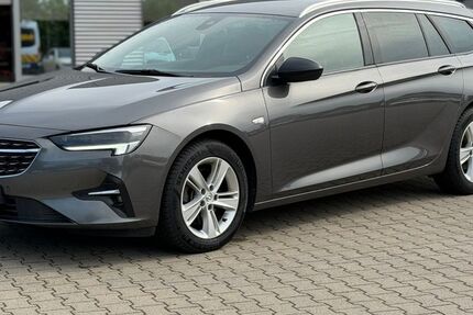 Opel Insignia 89.900 km 13.800 &euro; Bad Iburg (bei Osnabrück) 49186