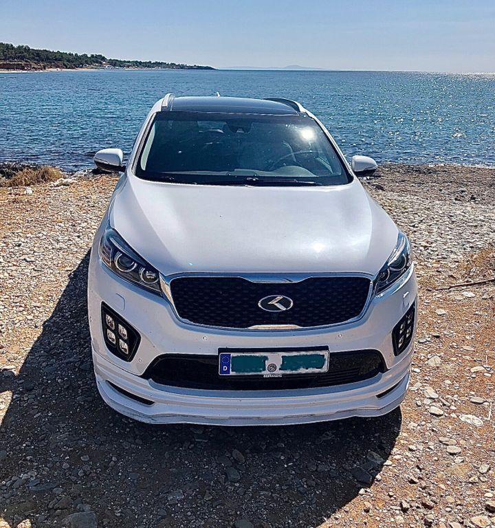 Sorento
