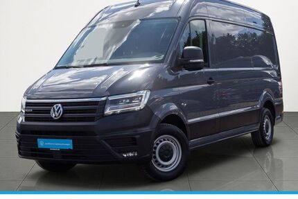 VW Crafter 105.860 km 36.980 &euro; Limburg 65549
