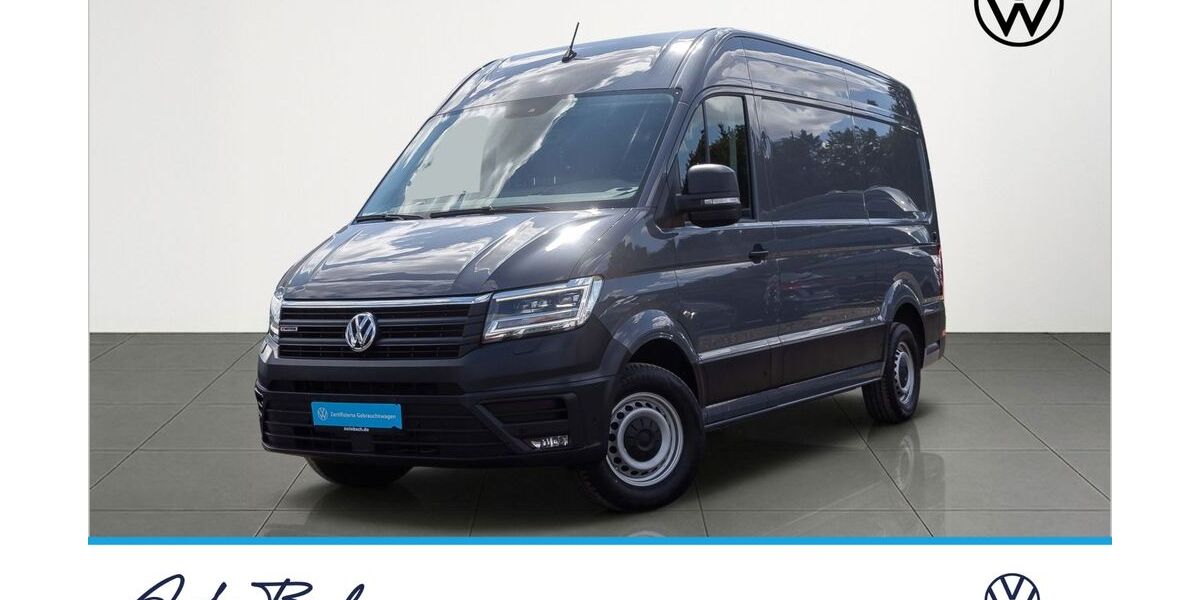 VW Crafter 105.860 km 36.980 &euro; Limburg 65549