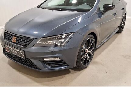 Seat Leon 110.286 km 19.699 &euro; Dresden 01157