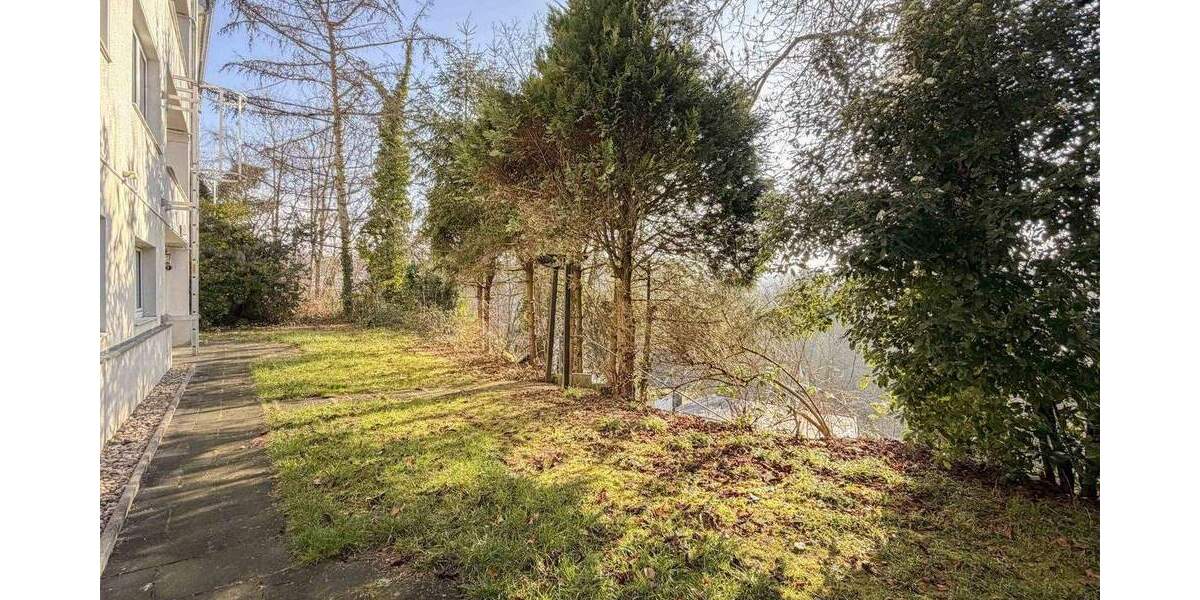 Etagenwohnung Bergisch Gladbach-Häuser-Dombach Gladbach - 3 Zimmer, 100 m&sup2;, 359.000&euro; | Angebot:24673648