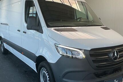 Mercedes-Benz Sprinter 41.143 km 32.011 € Oyten 28876