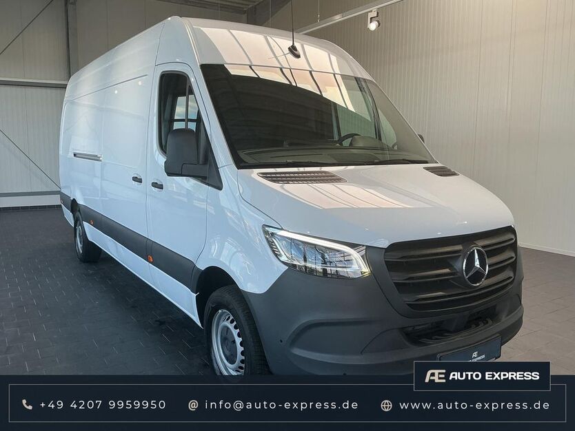 Mercedes-Benz Sprinter 41.143 km 32.011 € Oyten 28876