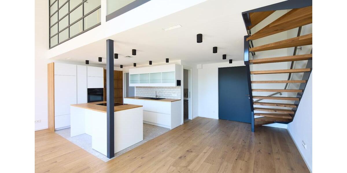 Maisonettenwohnung Wertingen - 2 Zimmer, 74 m&sup2;, 1.030&euro; | Angebot:24781165