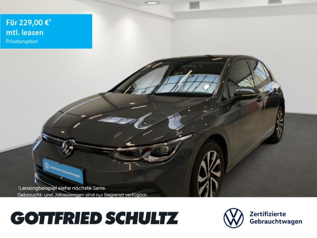 VW Golf 55.738 km 22.950 &euro; Neuss 41460
