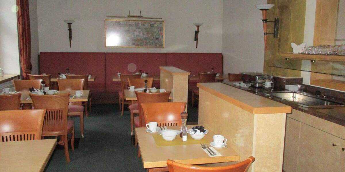 Gewerbeobjekt Schweinfurt Innenstadt - 1.580.000&euro; | Angebot:24032890