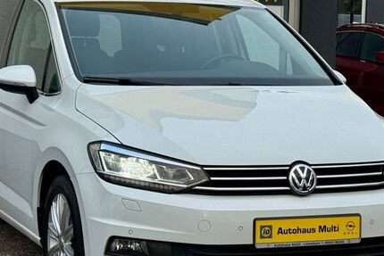 VW Touran 165.000 km 16.900 &euro; Limeshain 63694