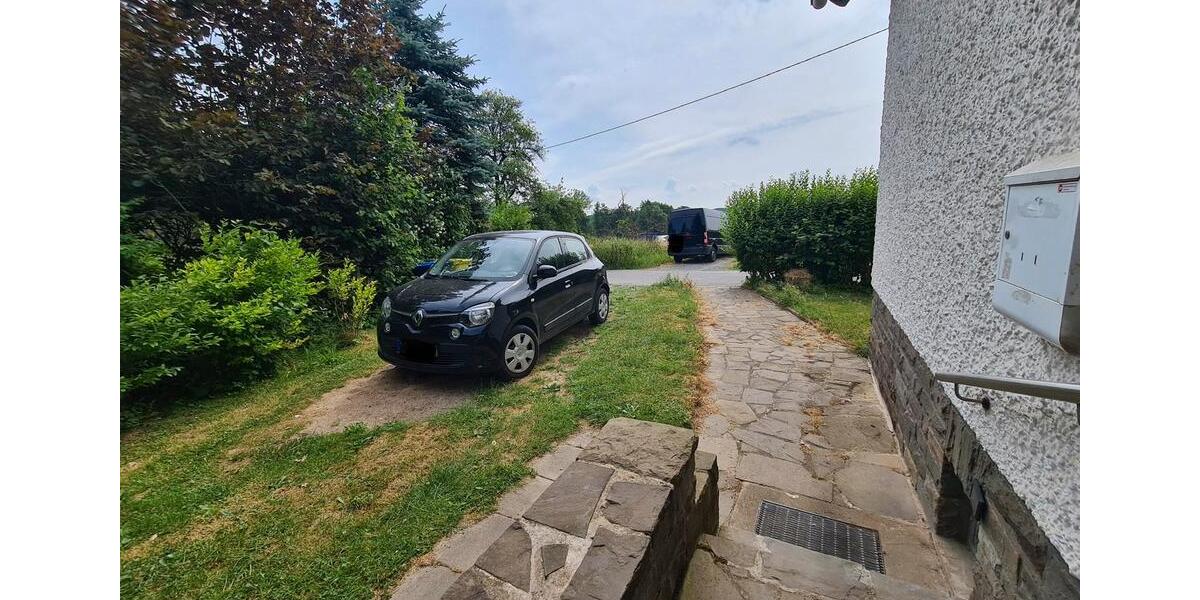 Erdgeschoßwohnung Bergisch Gladbach Alt-Frankenforst - 2 Zimmer, 56 m&sup2;, 781&euro; | Angebot:24795192