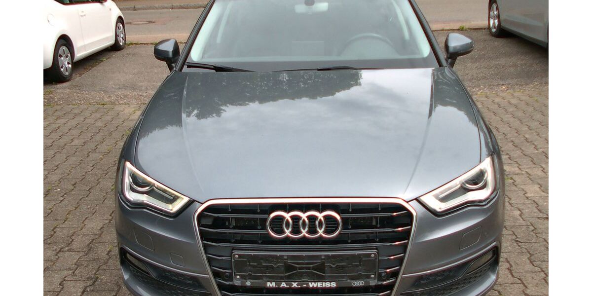 Audi A3 164.900 km 11.450 &euro; Reichenbach an der Fils 73262