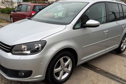 VW Touran 225.000 km 5.999 &euro; Buxtehude 21614