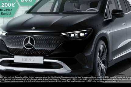 Mercedes-Benz EQE SUV 15.387 km 62.990 &euro; Erlangen 91056