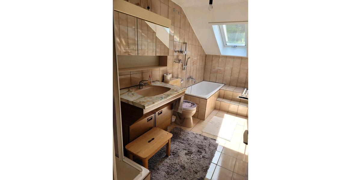 Dachgeschoßwohnung Immenstadt im Allgäu - 5 Zimmer, 102 m&sup2;, 370.000&euro; | Angebot:26326287