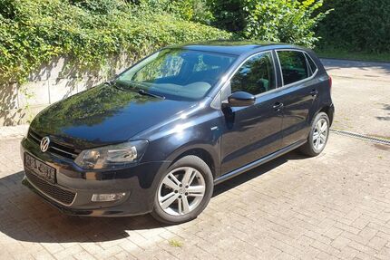 VW Polo 151.000 km 4.750 € Forchtenberg 74670