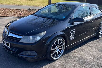 Opel Astra 271.749 km 3.500 &euro; Kefenrod 63699