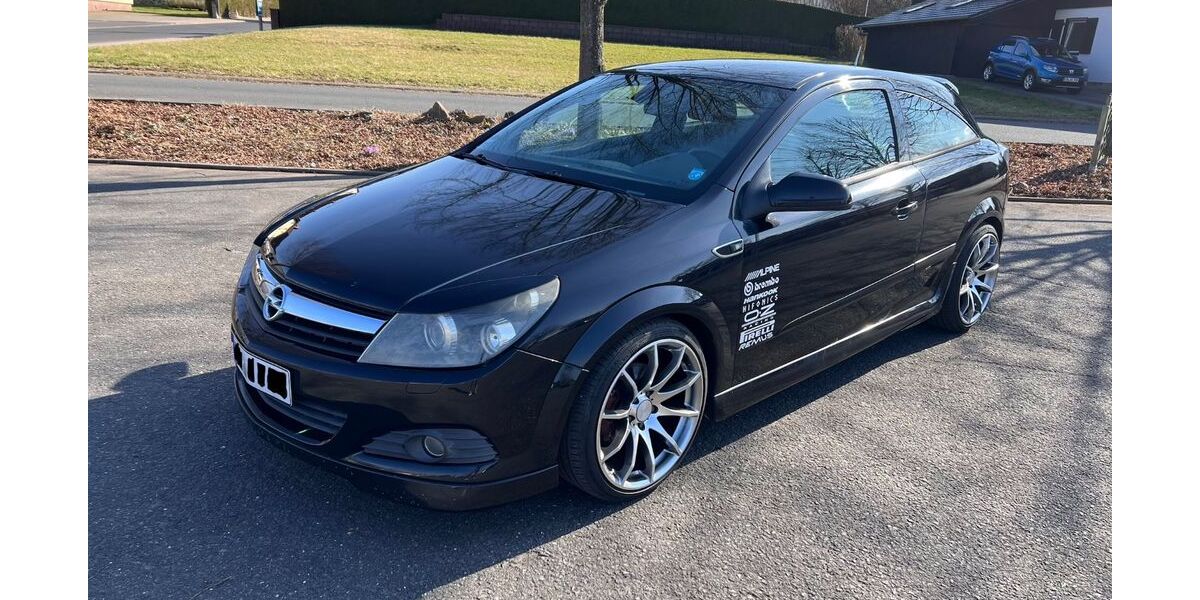 Opel Astra 271.749 km 3.500 &euro; Kefenrod 63699