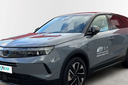 Opel Grandland (X) 12.500 km 33.900 &euro; Mayen 56727