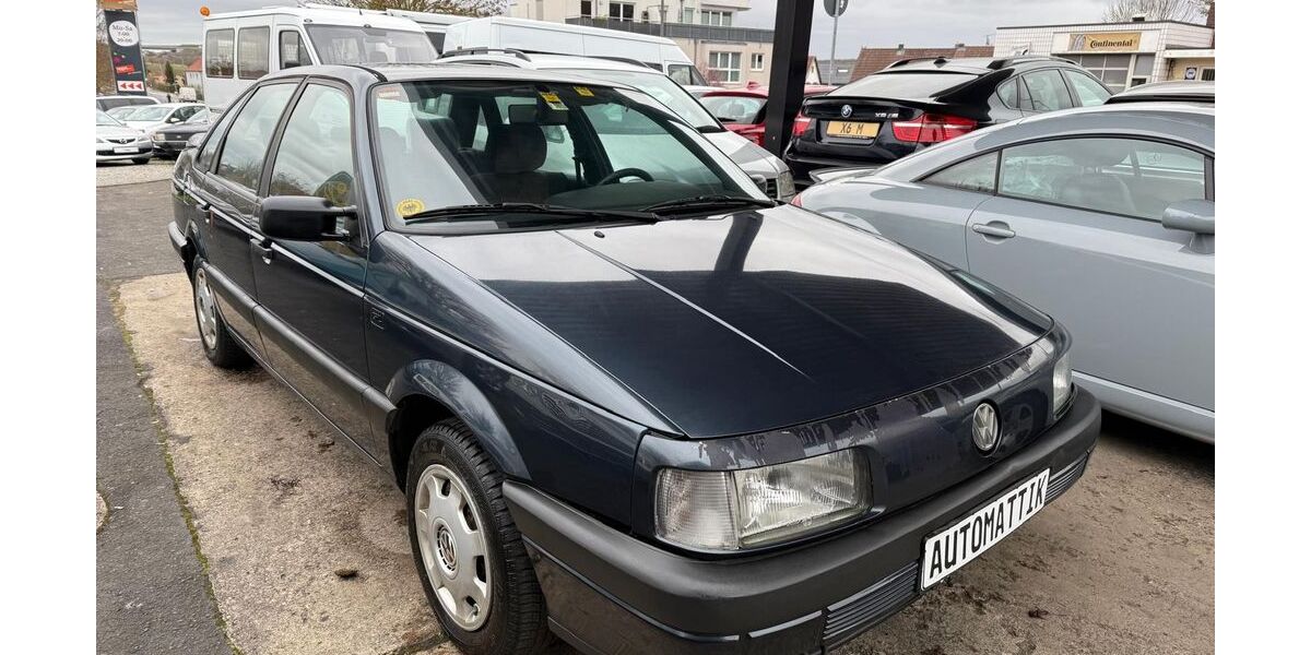 VW Passat 200.000 km 2.500 &euro; Estenfeld 97230