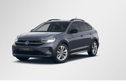 VW Taigo 12.033 km 25.780 &euro; München 80935