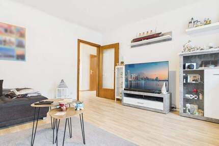 Wohnung Schwalbach Hülzweiler - 4 Zimmer, 84 m&sup2;, 145.000&euro; | Angebot:25673961