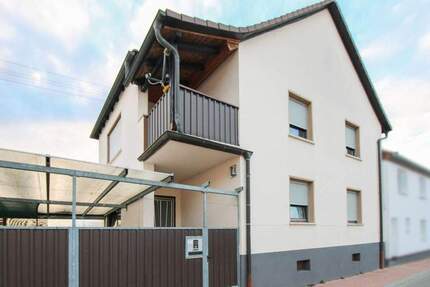 Haus Böhl-Iggelheim Iggelheim - 6 Zimmer, 127 m&sup2;, 260.000&euro; | Angebot:25400161