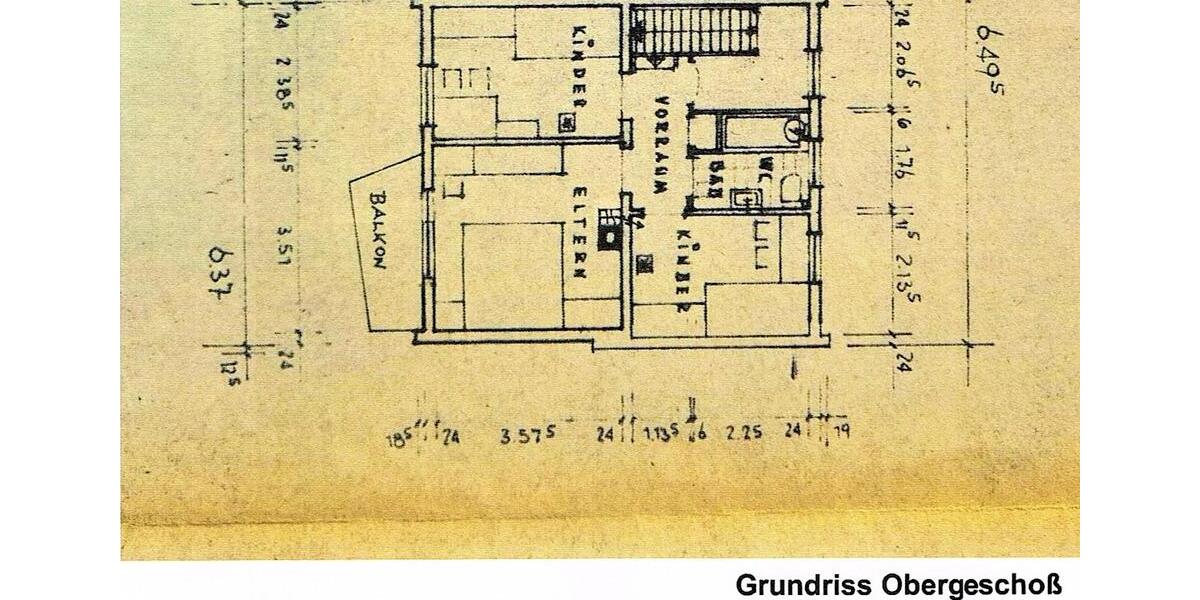 Doppelhaushälfte Wannweil - 5 Zimmer, 77 m&sup2;, 289.000&euro; | Angebot:26007151