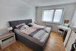 Moderne 2 Zimmer-Wohnung mit Loggia und PKW-Stellplatz in 23560 Lübeck, Moislinger Mühlenweg 2 zimmer