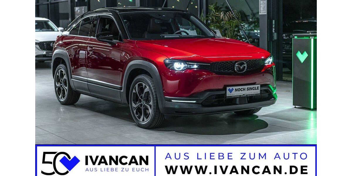 Mazda MX-30 10.900 km 25.990 &euro; Heidelberg 69126