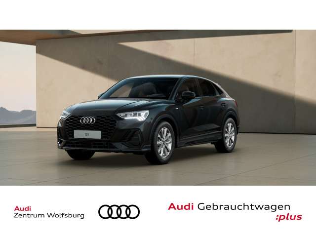 Audi Q3 7.178 km 42.690 &euro; Wolfsburg 38440