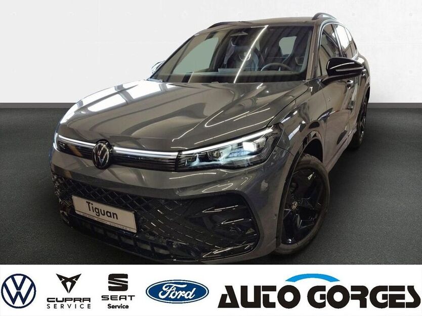 Tiguan