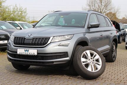 Skoda Kodiaq 135.300 km 18.950 &euro; Ladenburg 68526