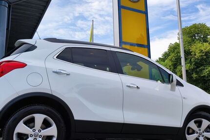Opel Mokka 64.323 km 9.980 &euro; Zossen 15806