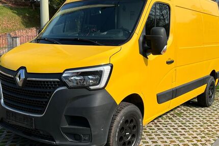 Renault Master 78.985 km 18.990 &euro; Silz 76857