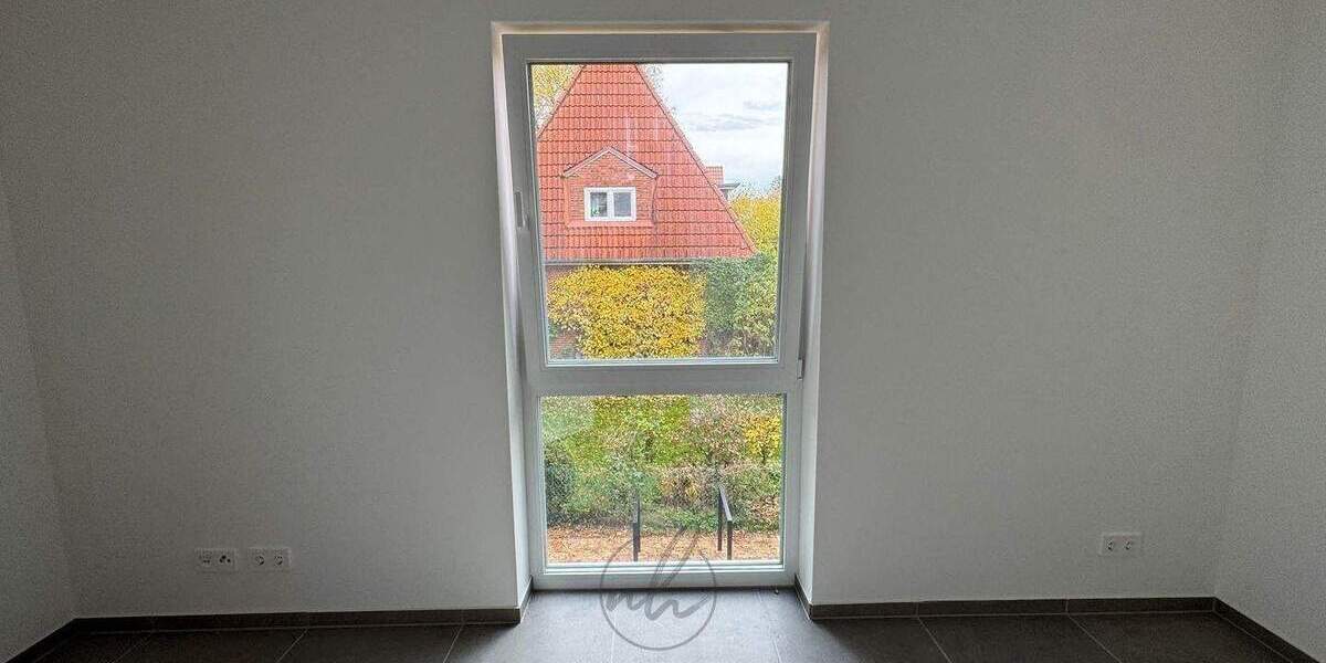 Erstbezug! Stilvolles Reihenhaus in begehrter Lage von Volksdorf 5 zimmer