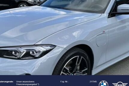BMW 330 8.549 km 49.430 &euro; Hof 95032