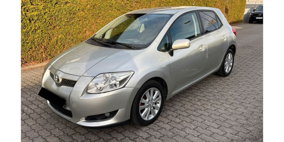 Toyota Auris 250.000 km 1.450 &euro; Nürnberg 90439