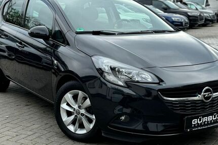 Opel Corsa 58.000 km 10.990 &euro; Wiesbaden 65201