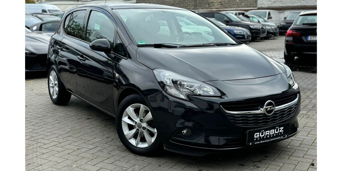 Opel Corsa 58.000 km 10.990 &euro; Wiesbaden 65201