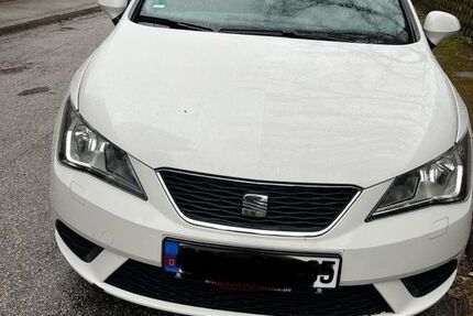 Seat Ibiza 173.300 km 3.550 &euro; Starnberg 82319