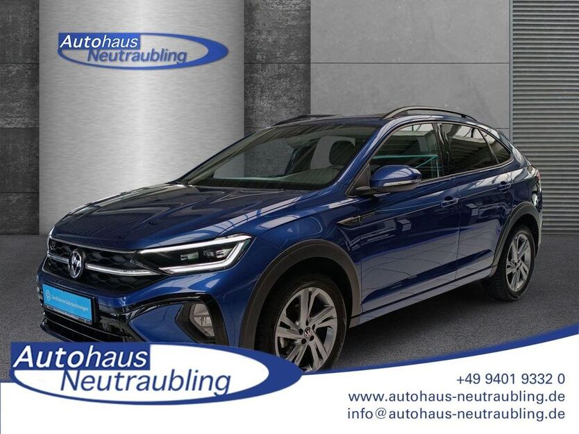 VW Taigo 23.090 km 21.980 € Neutraubling 93073