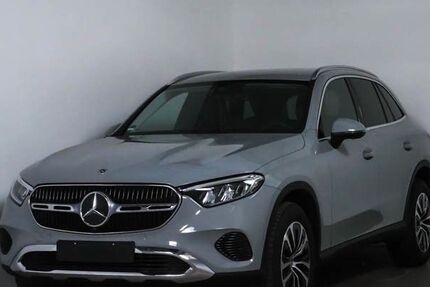 Mercedes-Benz GLC 200 10.960 km 52.950 &euro; Leipzig 04105