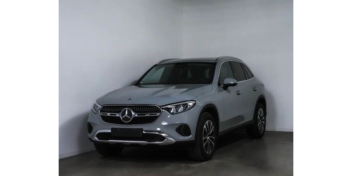Mercedes-Benz GLC 200 10.960 km 52.950 &euro; Leipzig 04105